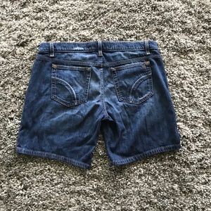 Joe's Jeans Shorts - Joe’s Jean Shorts Joe's Jeans Shorts - Joe’s Jean Shorts